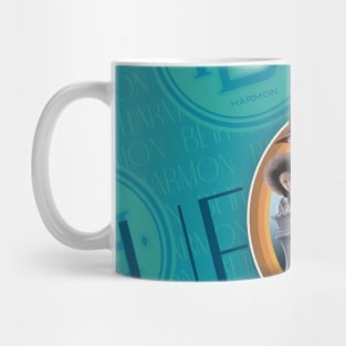 A prodigy v2 Mug